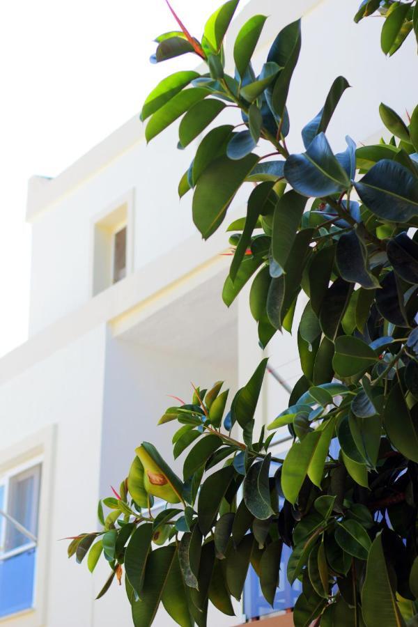 Acelya Otel Bodrum Bagian luar foto